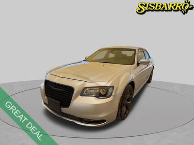 2023 Chrysler 300 300S