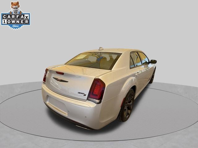 2023 Chrysler 300 300S