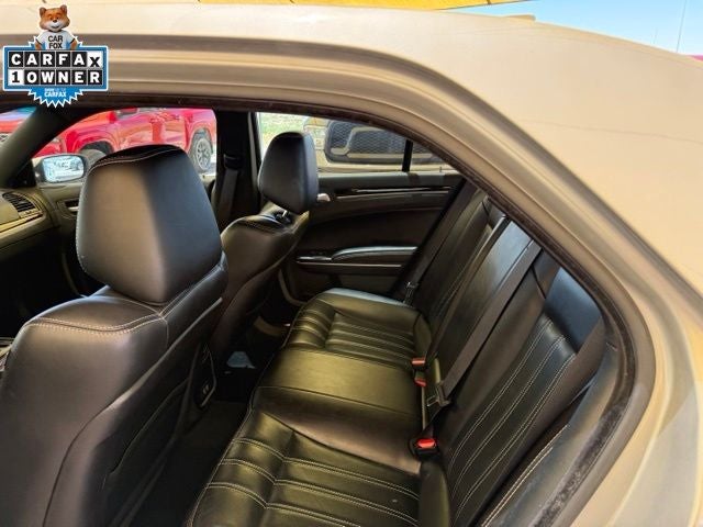 2023 Chrysler 300 300S