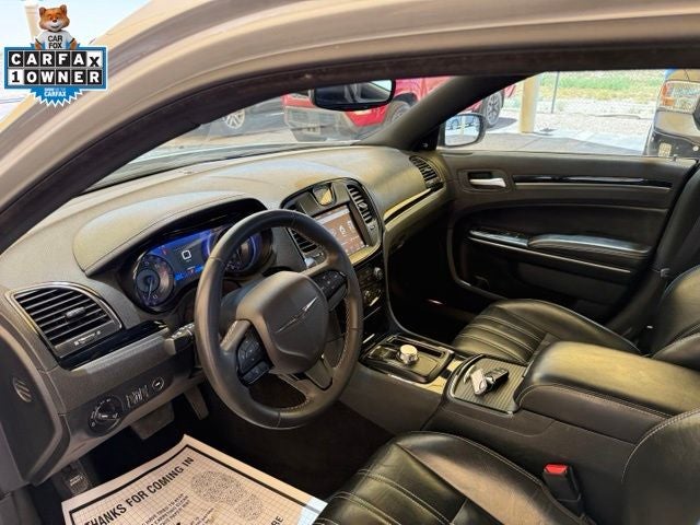 2023 Chrysler 300 300S
