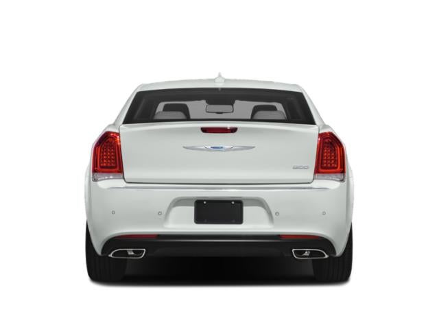 2020 Chrysler 300 300S