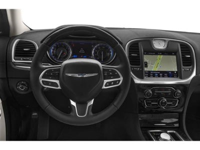 2020 Chrysler 300 300S