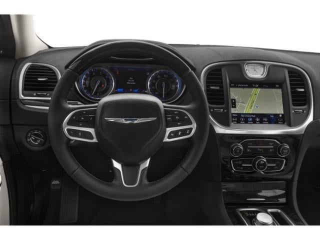 2020 Chrysler 300 300S