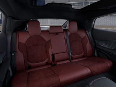 2026 Dodge Charger CHARGER R/T PLUS 4-DOOR AWD