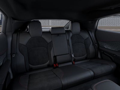 2026 Dodge Charger CHARGER R/T 4-DOOR AWD