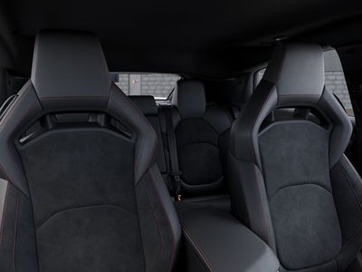 2026 Dodge Charger CHARGER R/T 4-DOOR AWD