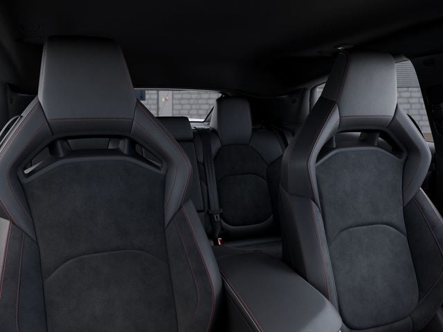 2026 Dodge Charger CHARGER R/T 4-DOOR AWD