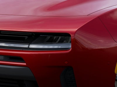 2026 Dodge Charger CHARGER R/T 4-DOOR AWD