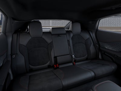 2026 Dodge Charger CHARGER R/T 4-DOOR AWD