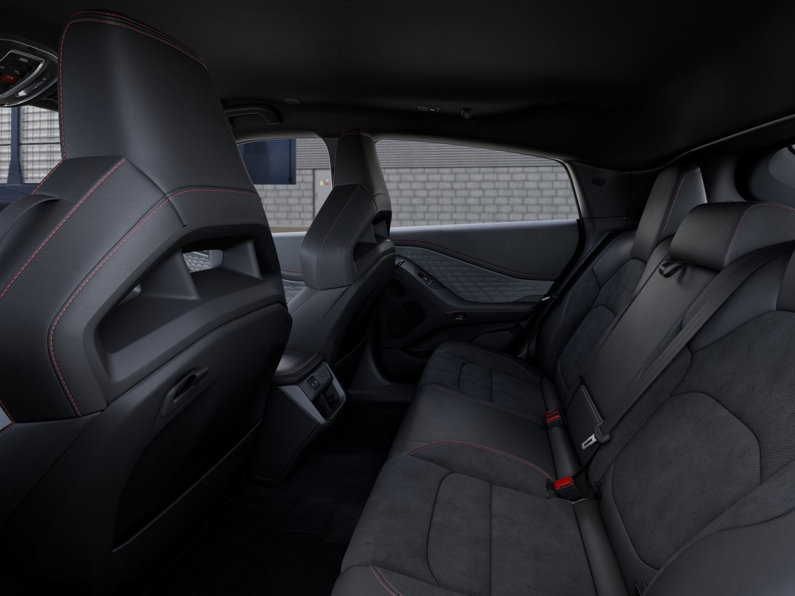 2026 Dodge Charger CHARGER R/T 4-DOOR AWD