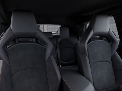 2026 Dodge Charger CHARGER R/T 4-DOOR AWD
