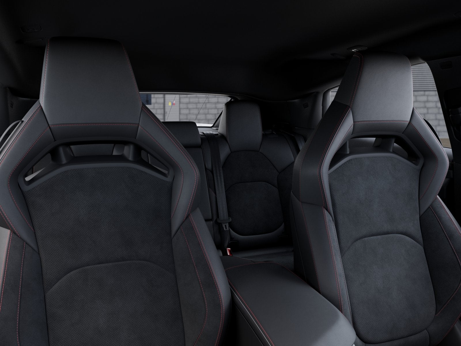 2026 Dodge Charger CHARGER R/T 4-DOOR AWD