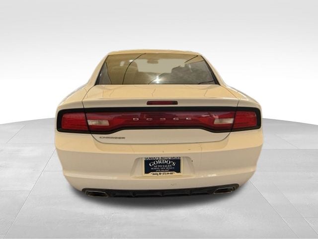 2014 Dodge Charger SE
