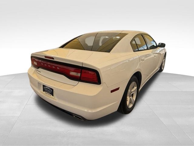2014 Dodge Charger SE
