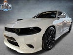 2022 Dodge Charger Scat Pack