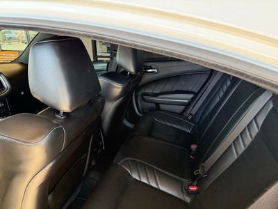 2022 Dodge Charger SRT Hellcat Widebody