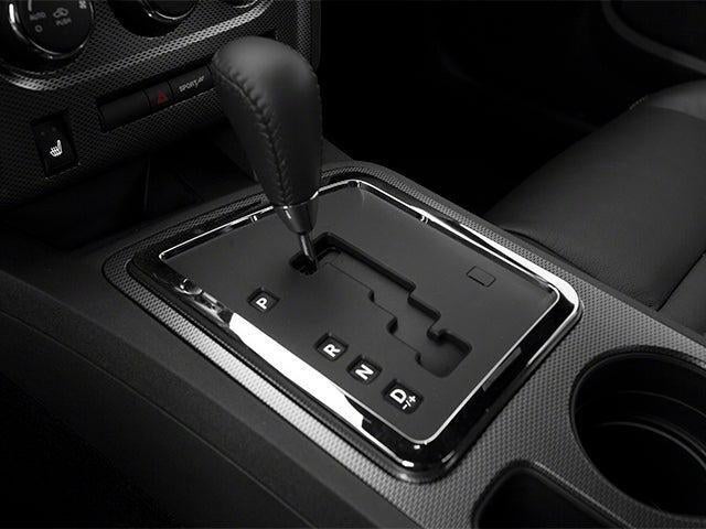 2013 Dodge Challenger R/T Classic