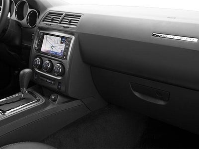 2013 Dodge Challenger R/T Classic