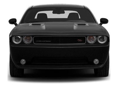 2013 Dodge Challenger R/T Classic