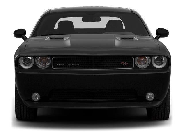2013 Dodge Challenger R/T Classic