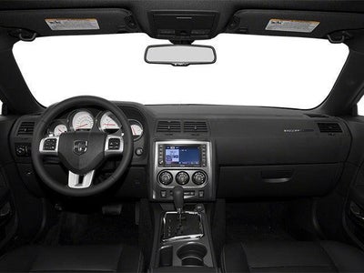 2013 Dodge Challenger R/T Classic