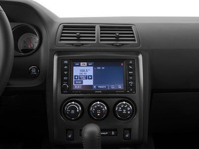 2013 Dodge Challenger R/T Classic