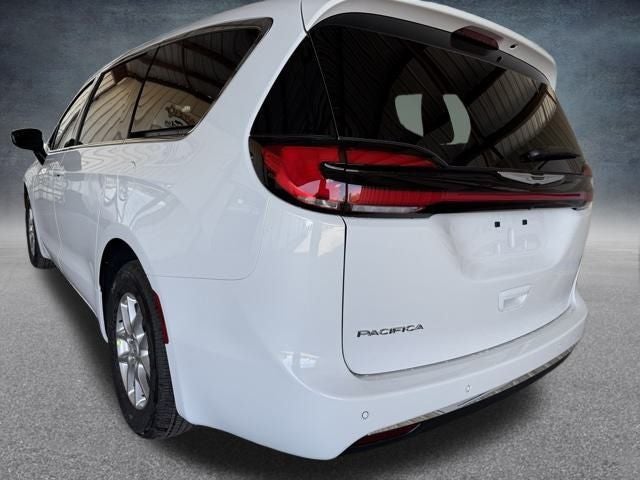 2025 Chrysler Pacifica PACIFICA SELECT