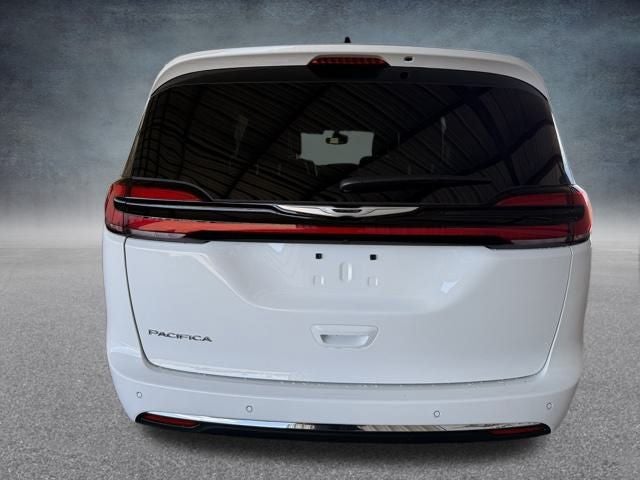 2025 Chrysler Pacifica PACIFICA SELECT