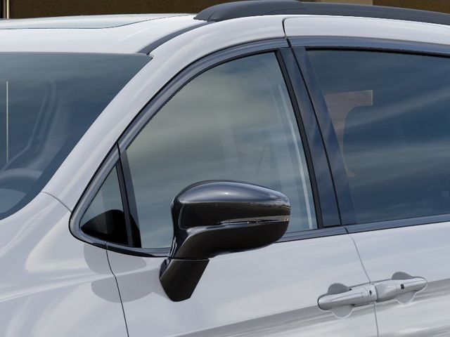 2025 Chrysler Pacifica PACIFICA LIMITED