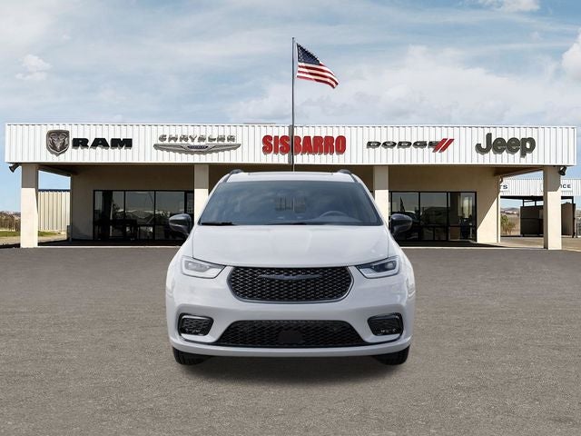 2025 Chrysler Pacifica PACIFICA LIMITED