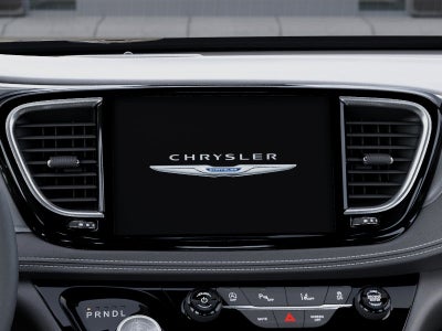 2025 Chrysler Pacifica PACIFICA LIMITED