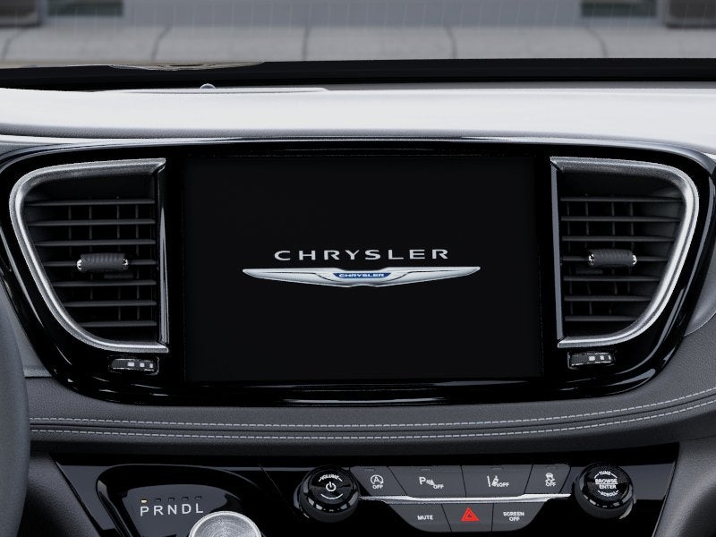 2025 Chrysler Pacifica PACIFICA LIMITED