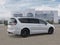 2025 Chrysler Pacifica PACIFICA LIMITED