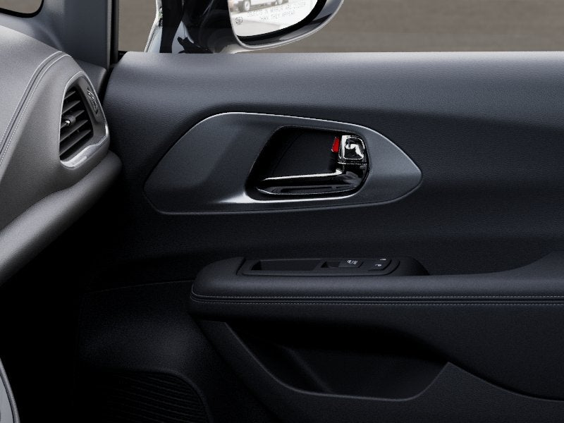 2025 Chrysler Pacifica PACIFICA LIMITED