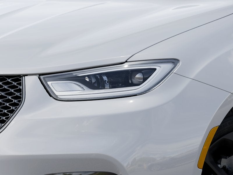 2025 Chrysler Pacifica PACIFICA LIMITED