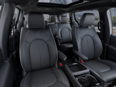 2025 Chrysler Pacifica PACIFICA LIMITED