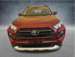 2022 Toyota RAV4 Adventure