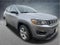 2021 Jeep Compass Latitude FWD