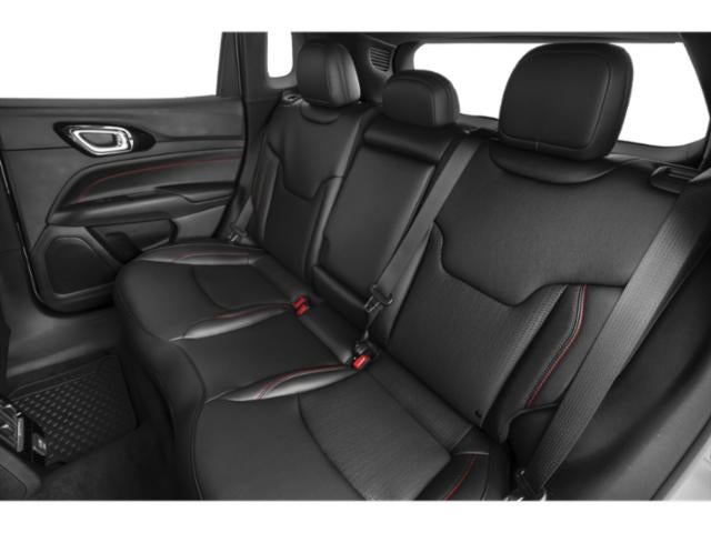 2024 Jeep Compass Trailhawk 4x4