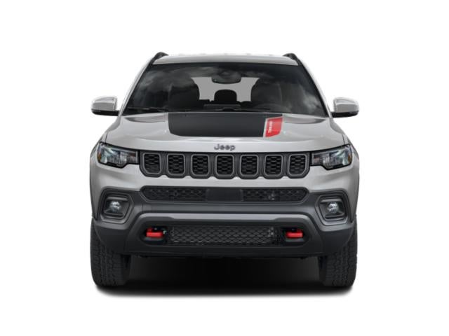 2024 Jeep Compass Trailhawk 4x4
