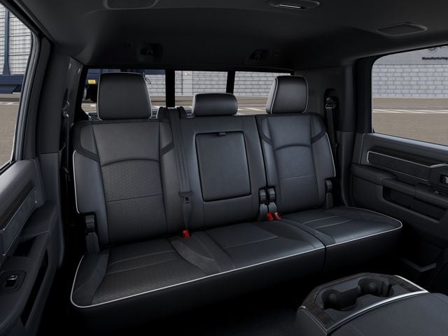 2026 RAM Ram 2500 RAM 2500 LARAMIE MEGA CAB 4X4 6'4' BOX