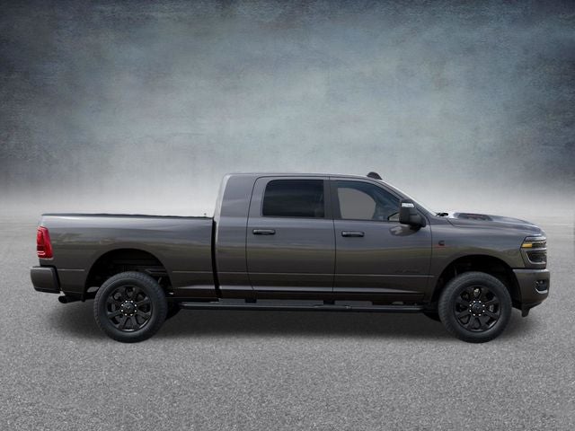 2026 RAM Ram 2500 RAM 2500 LARAMIE MEGA CAB 4X4 6'4' BOX