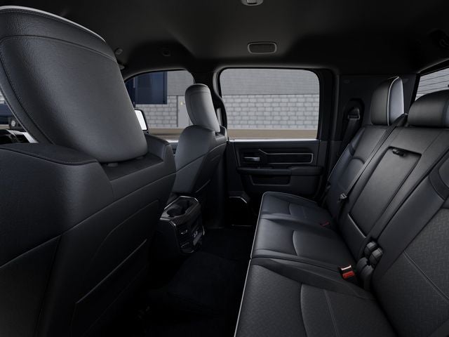 2026 RAM Ram 2500 RAM 2500 LARAMIE MEGA CAB 4X4 6'4' BOX