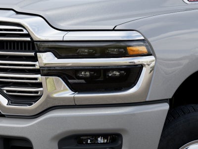 2026 RAM Ram 3500 RAM 3500 LARAMIE CREW CAB 4X4 8' BOX