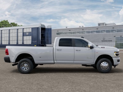 2026 RAM Ram 3500 RAM 3500 LARAMIE CREW CAB 4X4 8' BOX