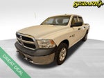 2015 RAM 1500 Tradesman