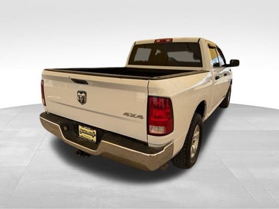 2015 RAM 1500 Tradesman
