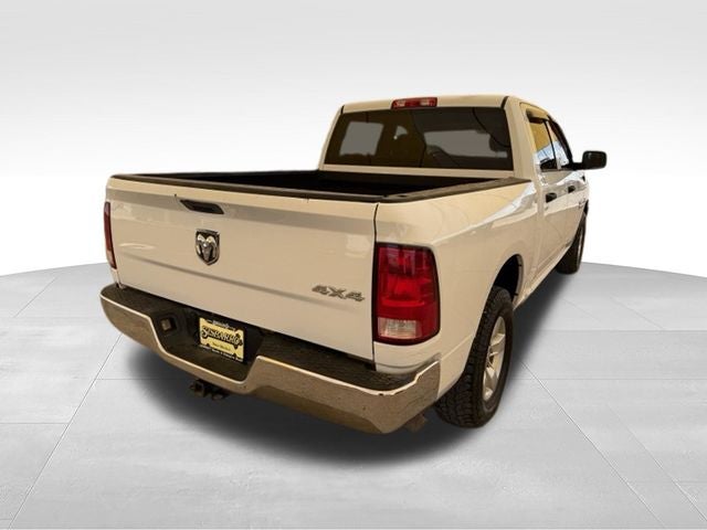 2015 RAM 1500 Tradesman
