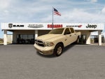 2023 RAM 1500 Classic SLT Crew Cab 4x4 5'7' Box