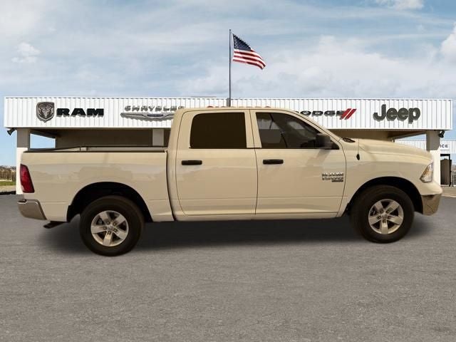 2023 RAM 1500 Classic SLT Crew Cab 4x4 5'7' Box